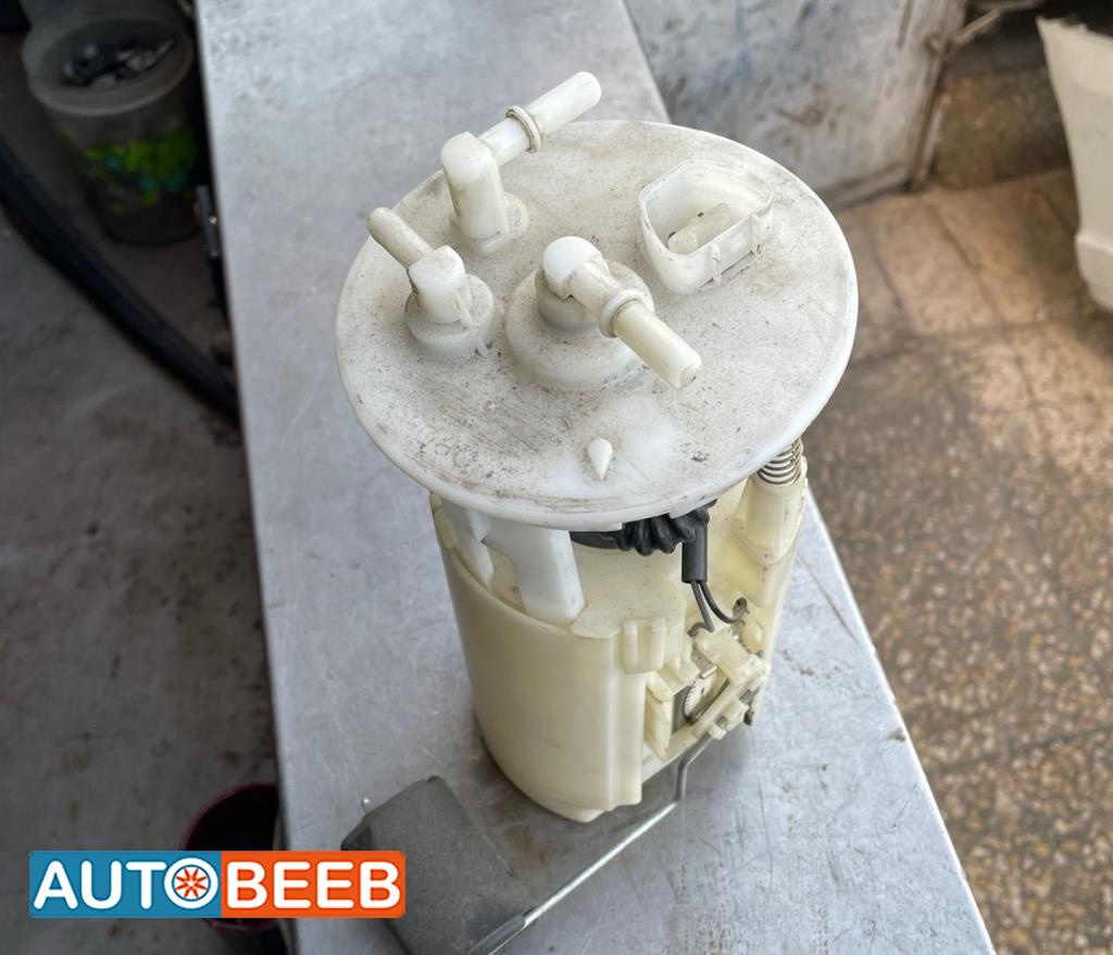  Mechanics  Hyundai Verna