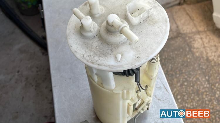  Mechanics  Hyundai Verna