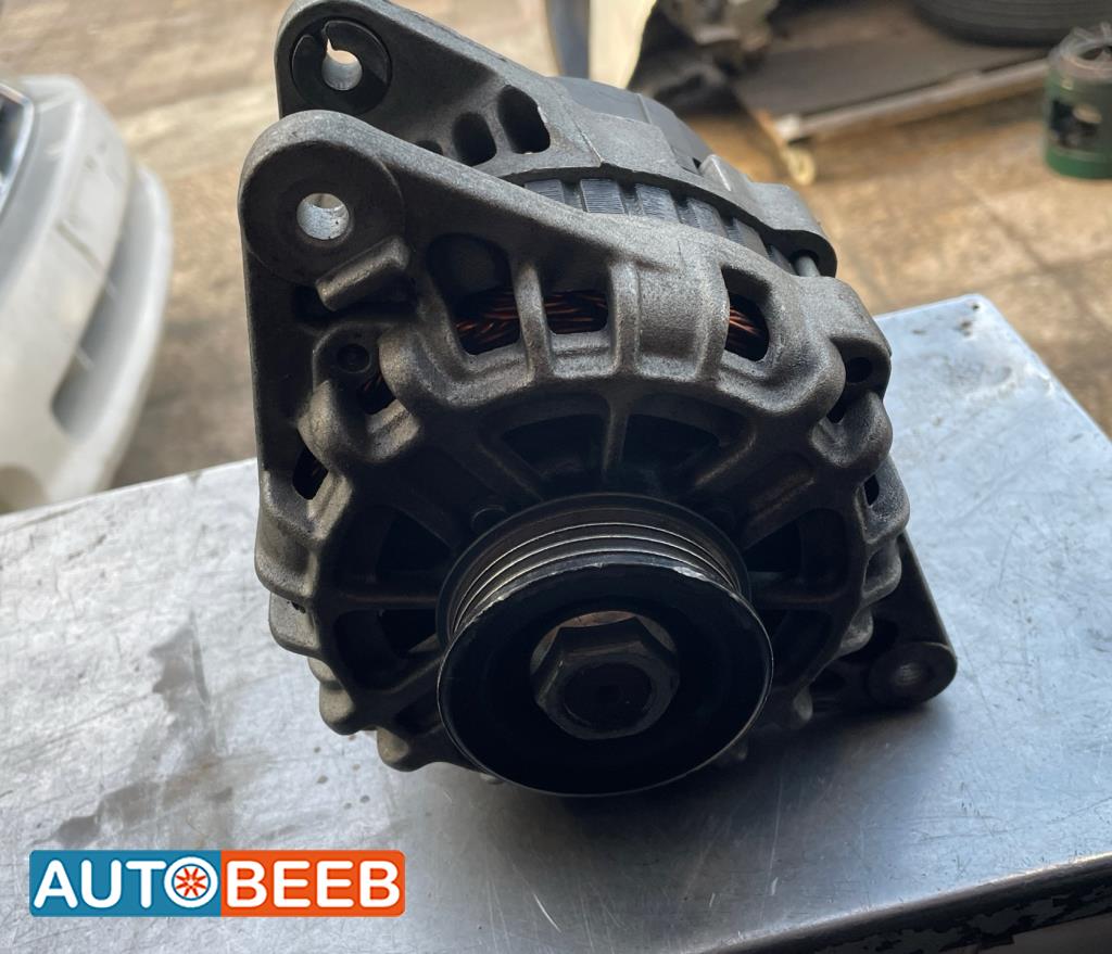  Mechanics  Hyundai Avante