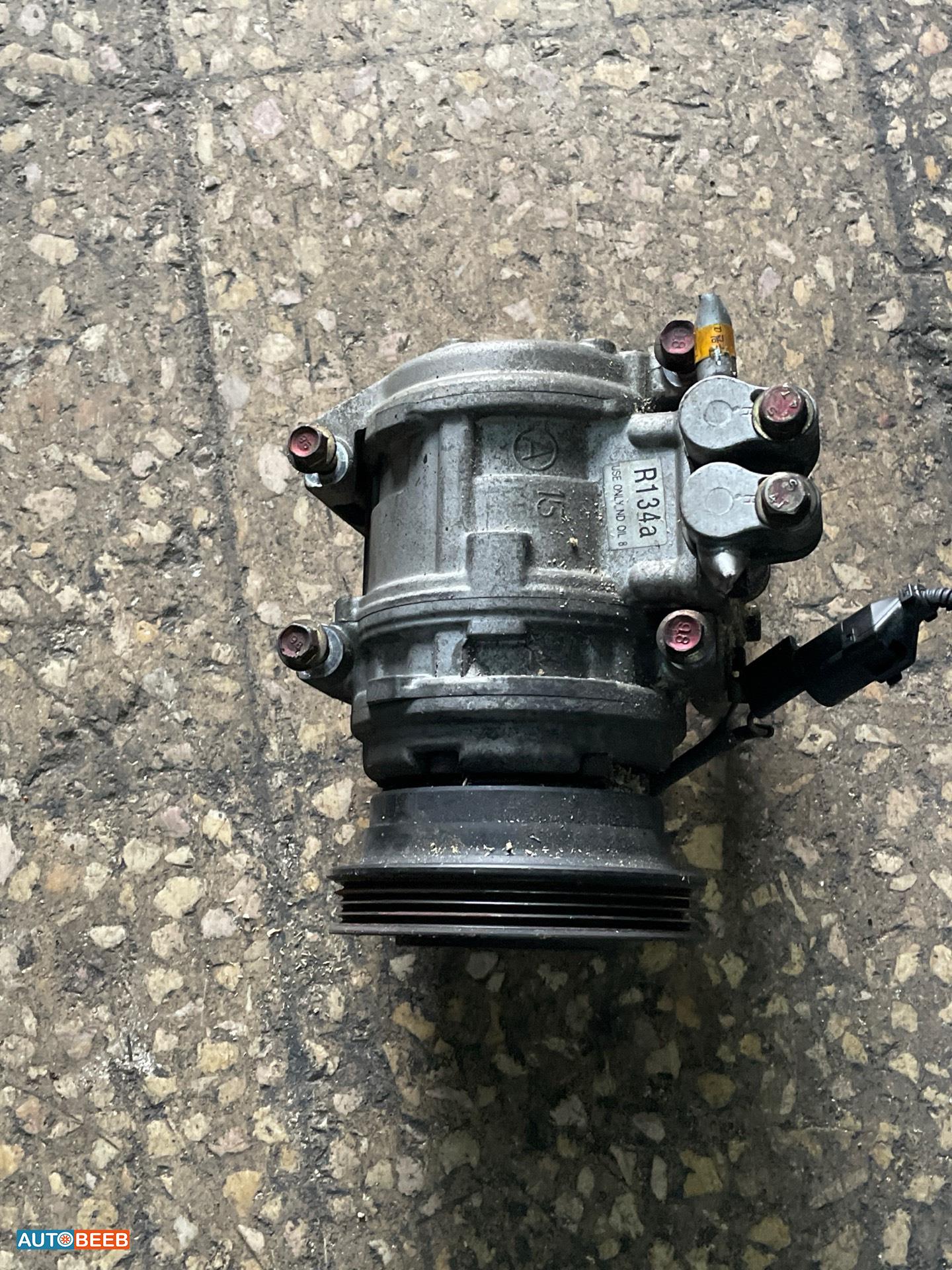  Mechanics  Hyundai Avante