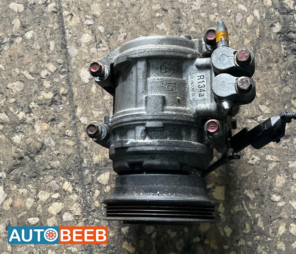  Mechanics  Hyundai Avante