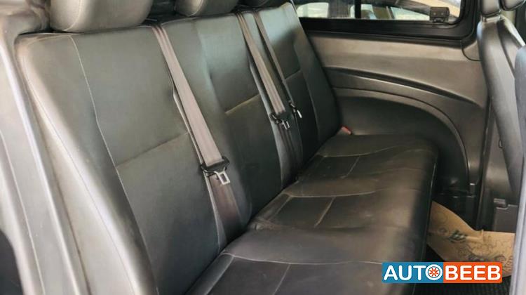 Minivan Mercedes Benz 2011