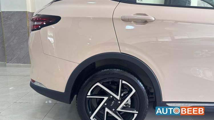 نيتا آيا 2023