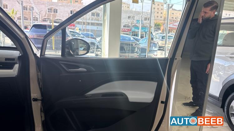 نيتا آيا 2023