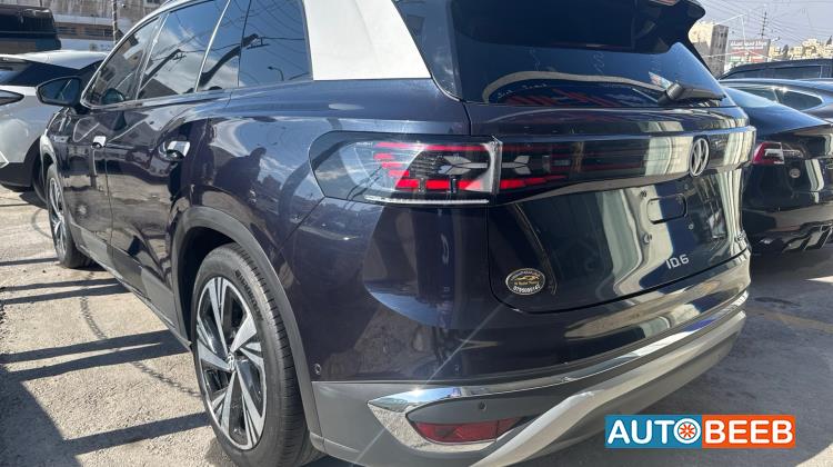 Volkswagen ID.6 2023
