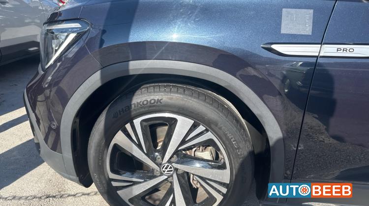 Volkswagen ID.6 2023