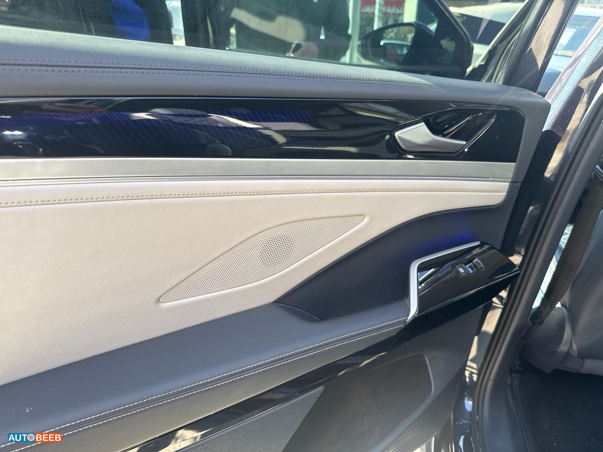 Volkswagen ID.6 2023