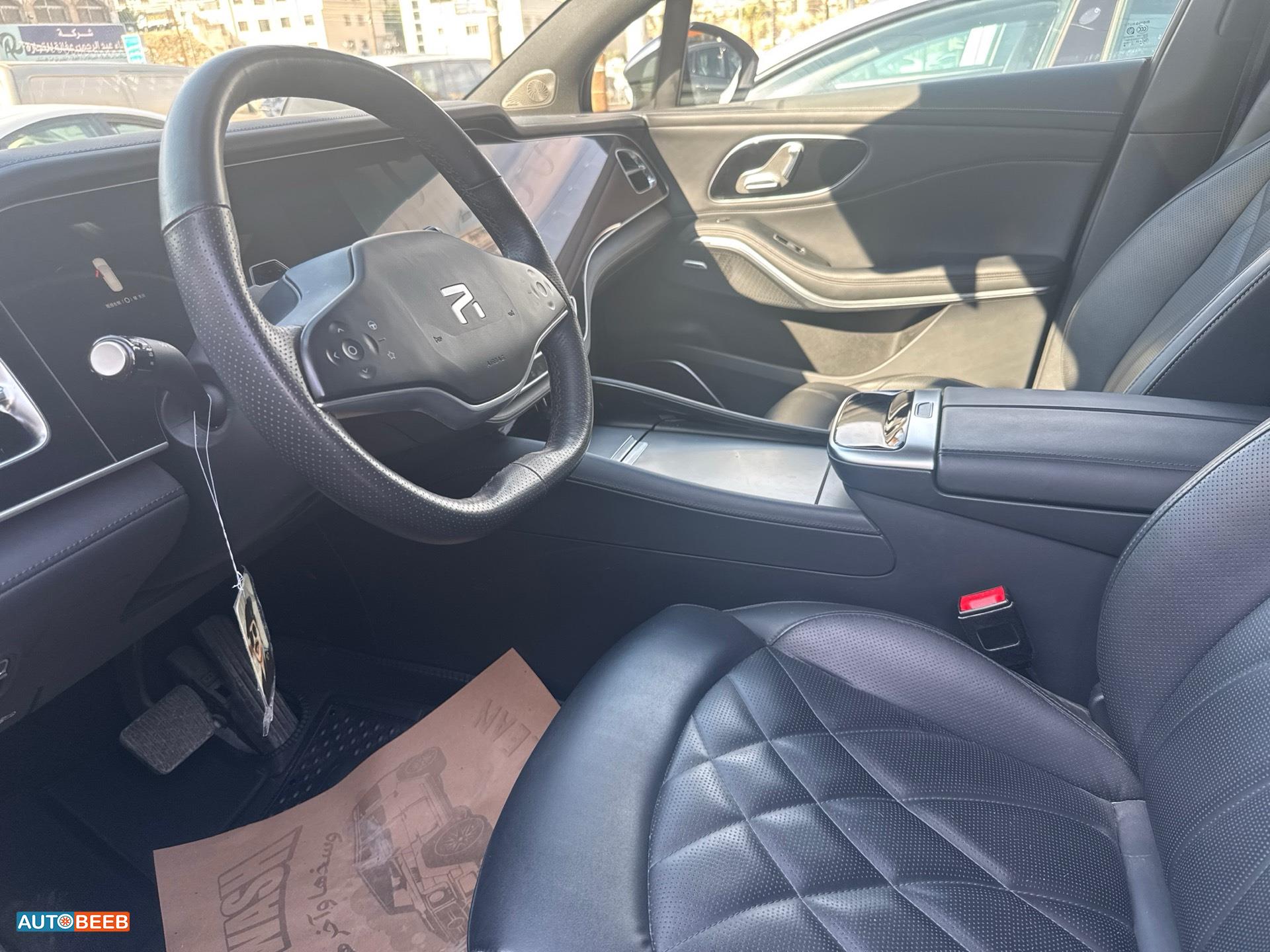 رايزنج R7 2023