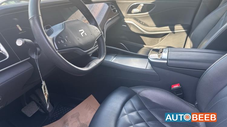 رايزنج R7 2023