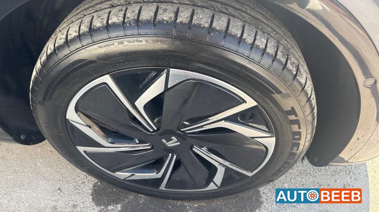 رايزنج R7 2023