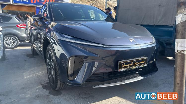 رايزنج R7 2023