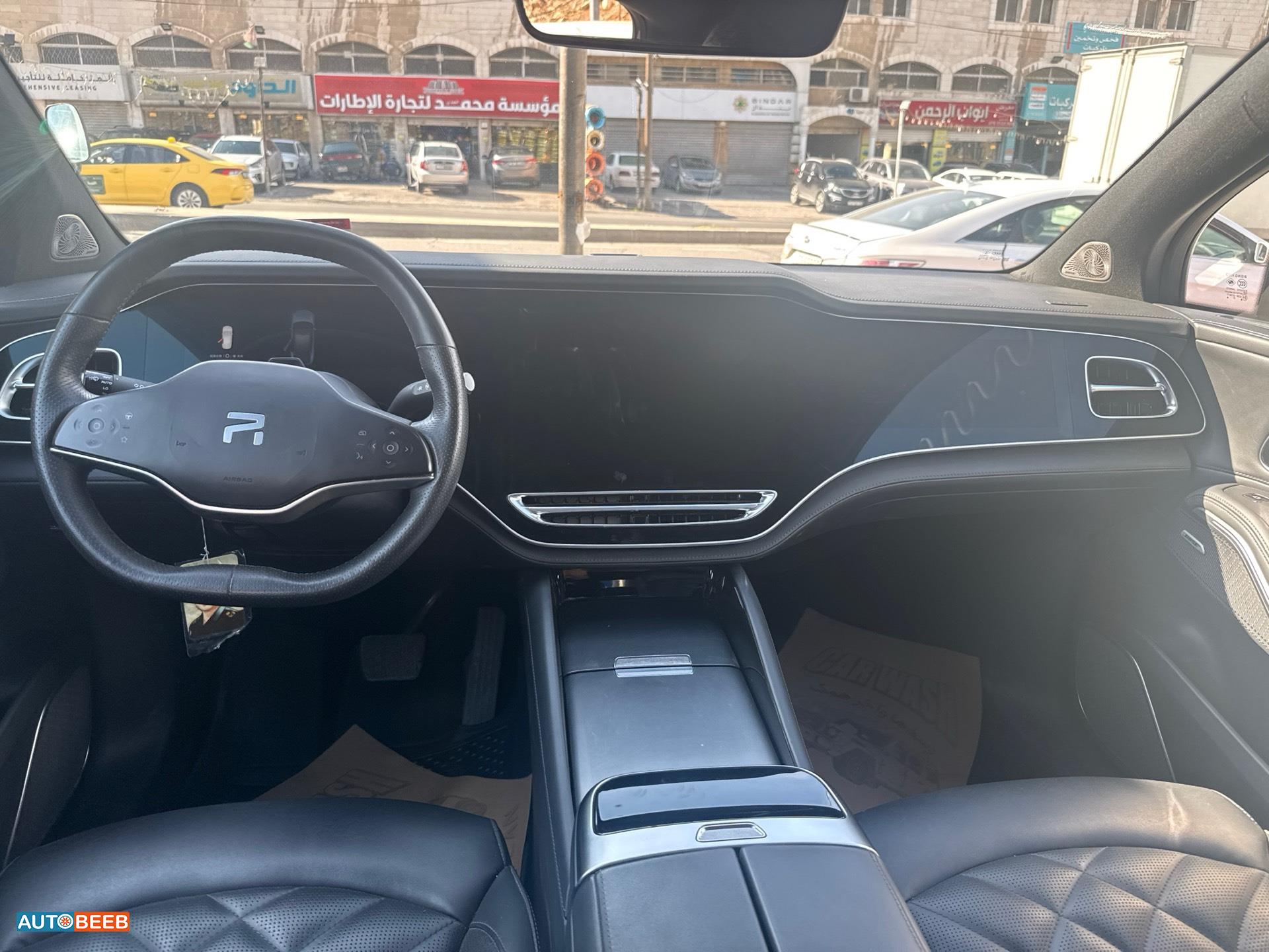 رايزنج R7 2023