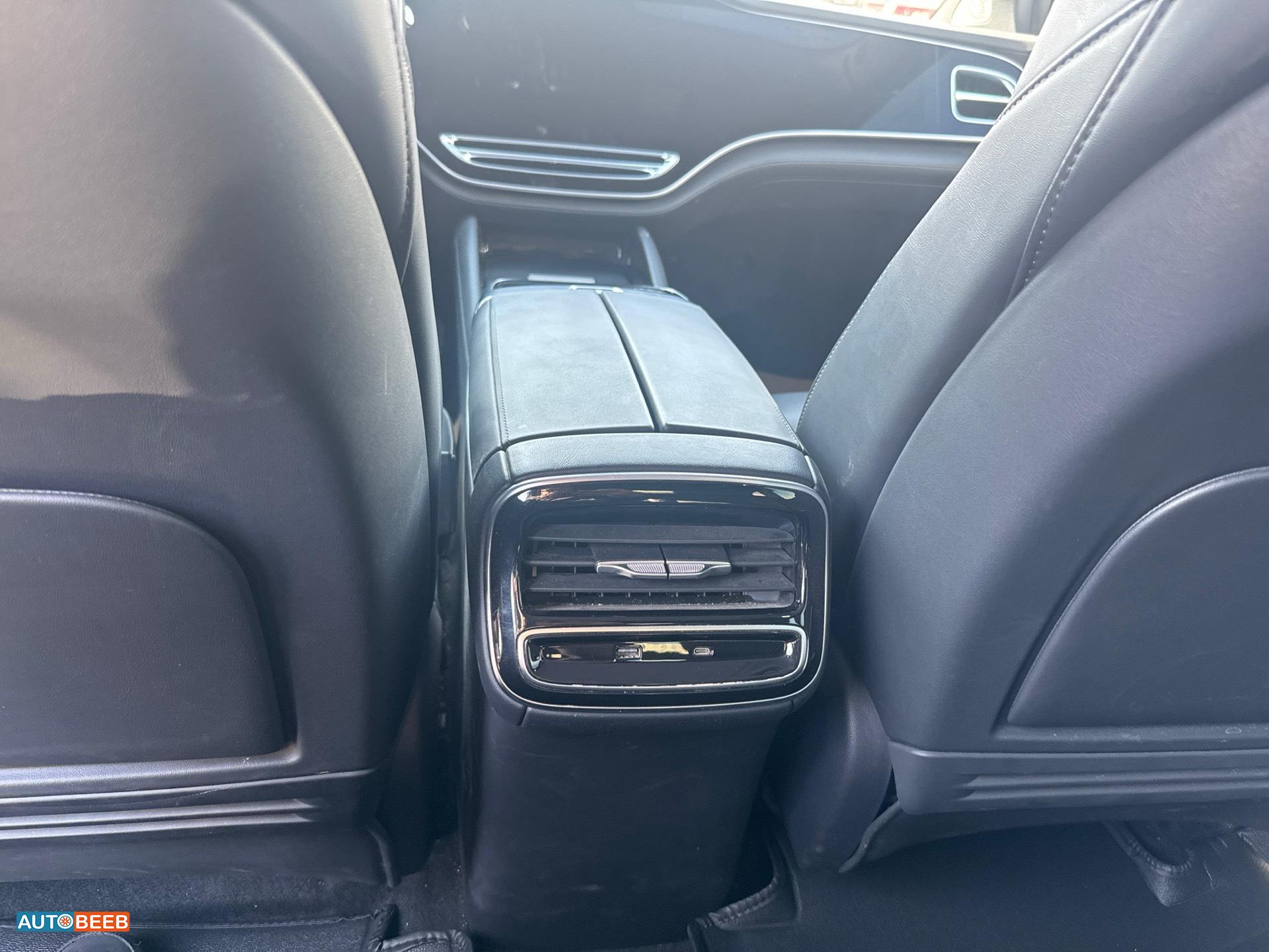 رايزنج R7 2023