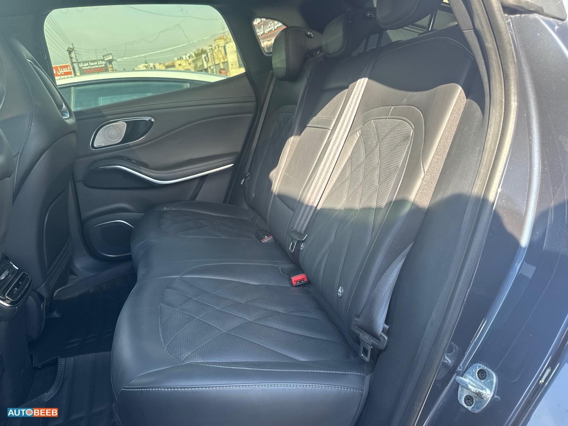 رايزنج R7 2023