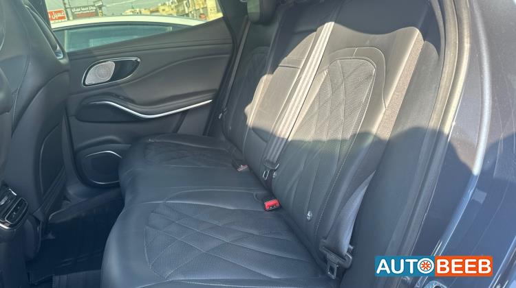 رايزنج R7 2023