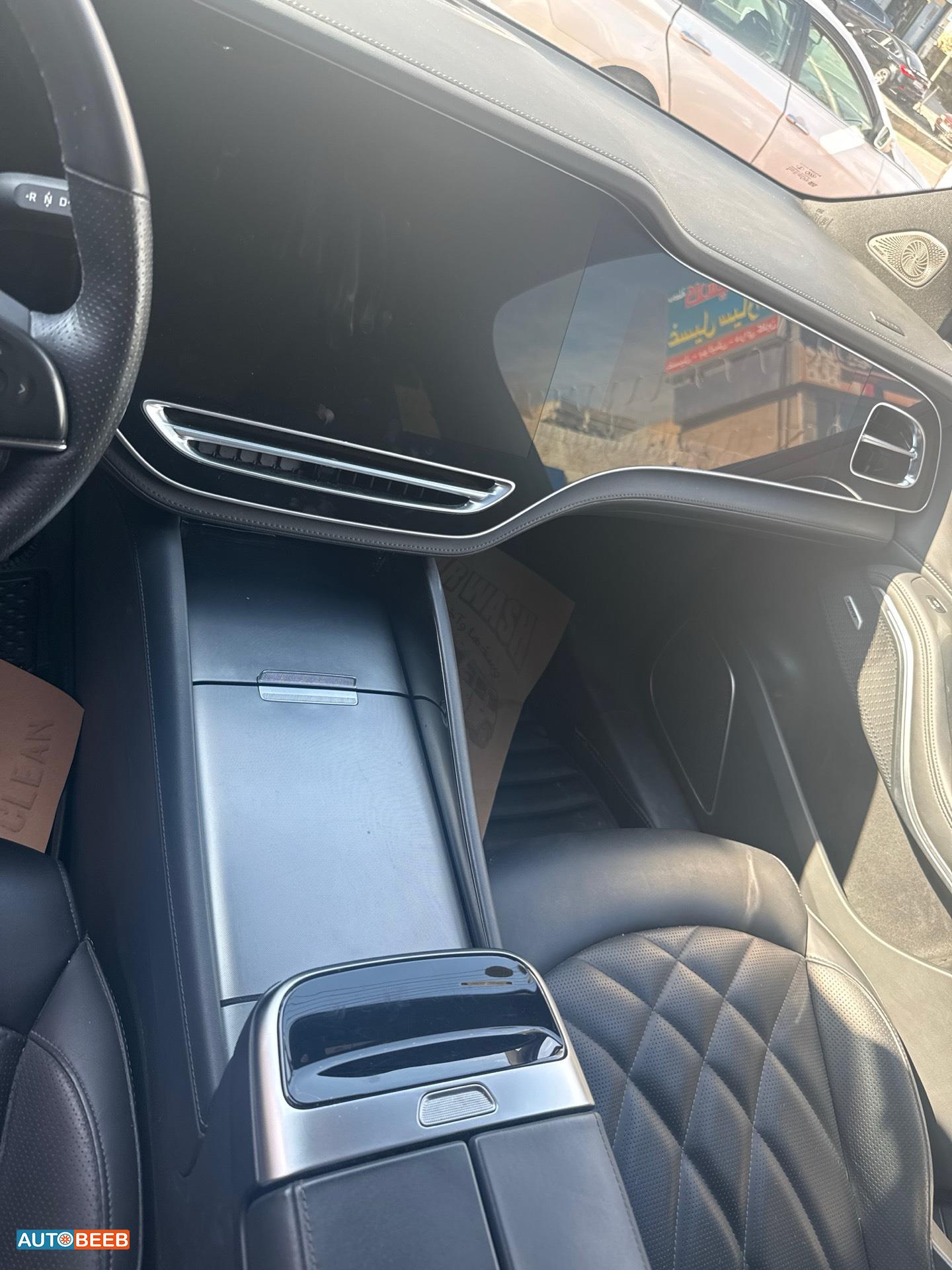 رايزنج R7 2023