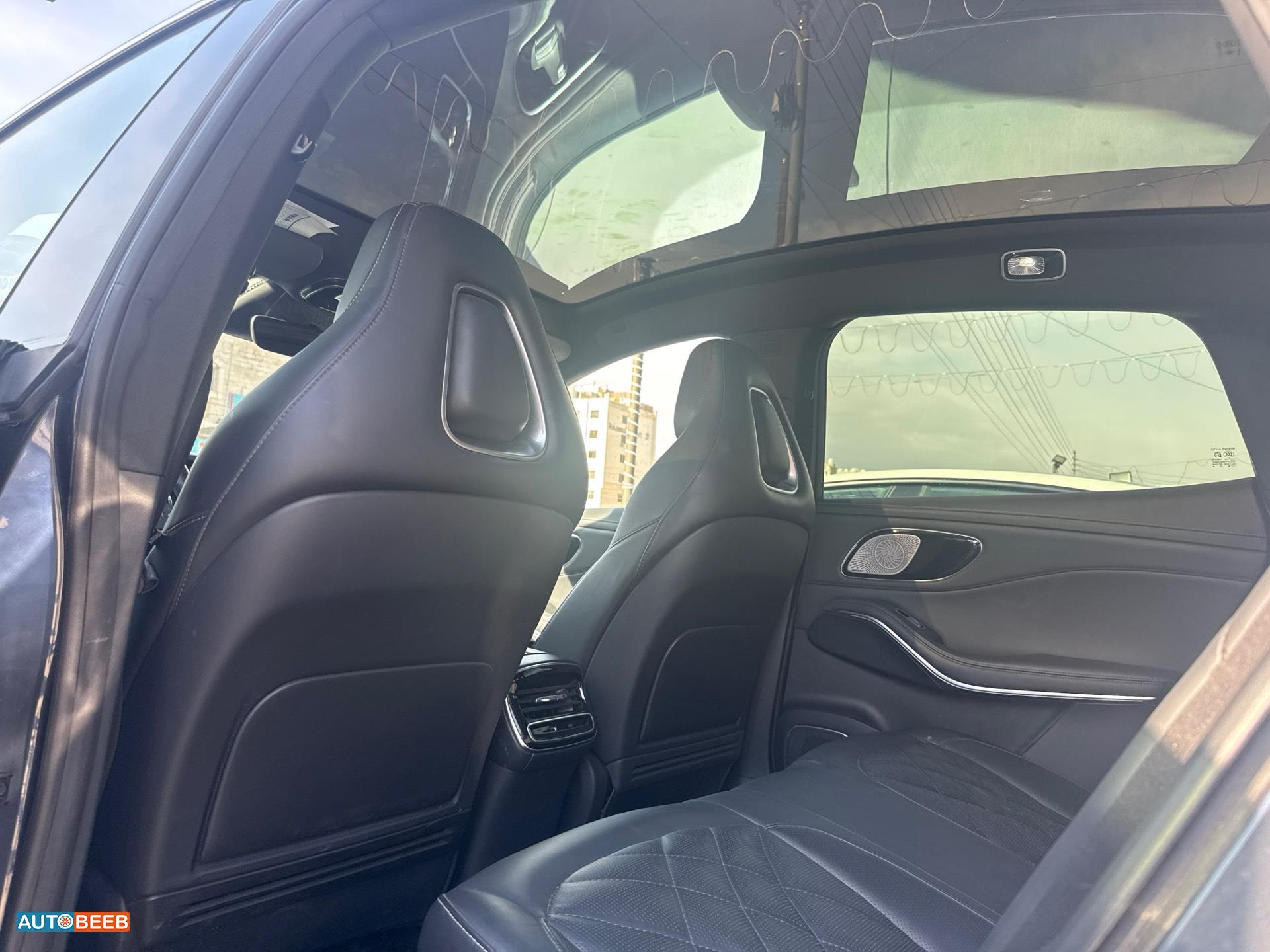 رايزنج R7 2023