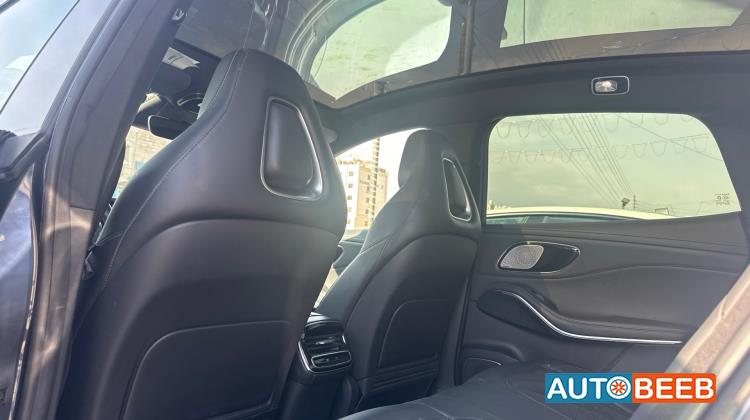 رايزنج R7 2023