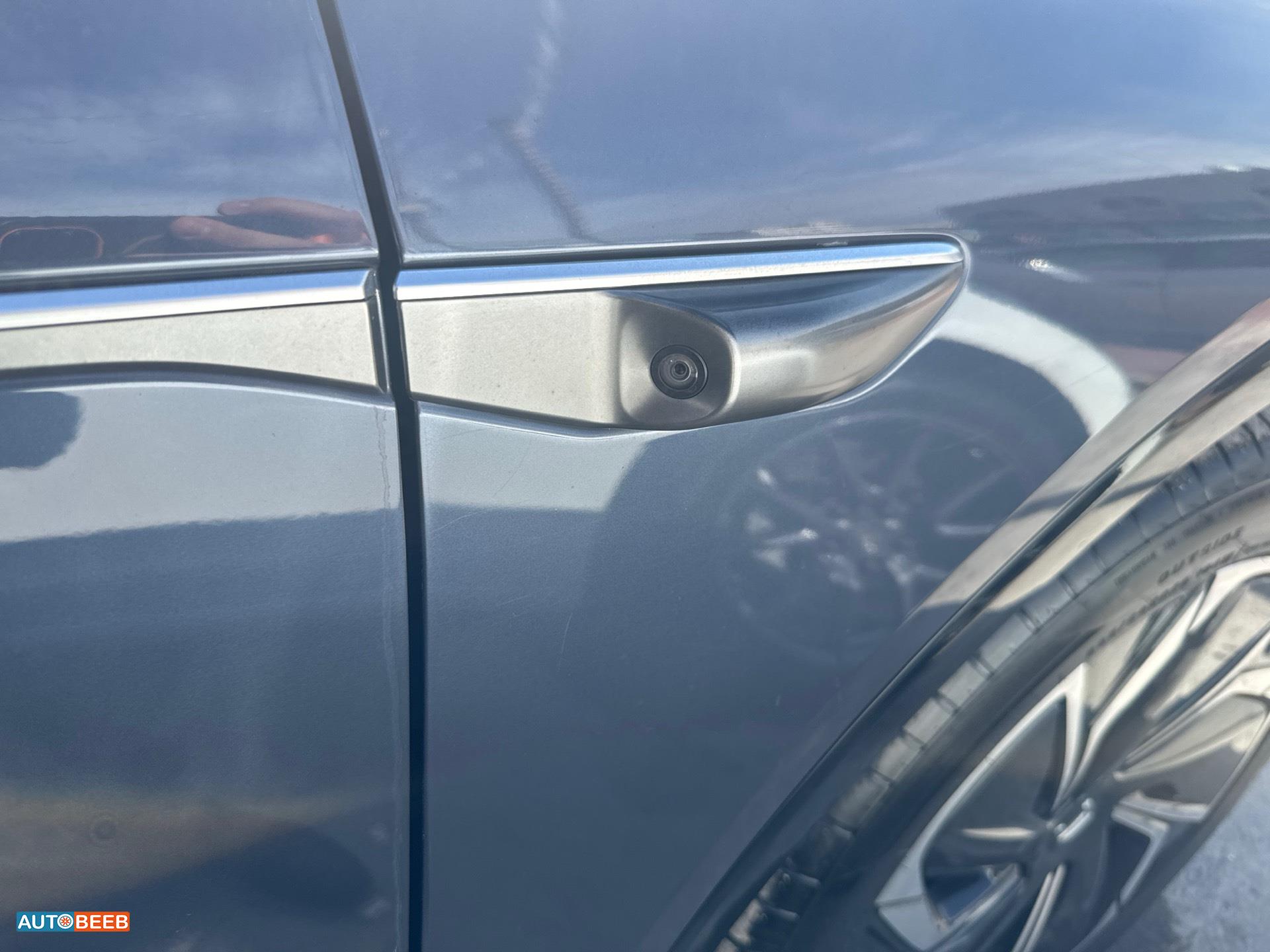 رايزنج R7 2023