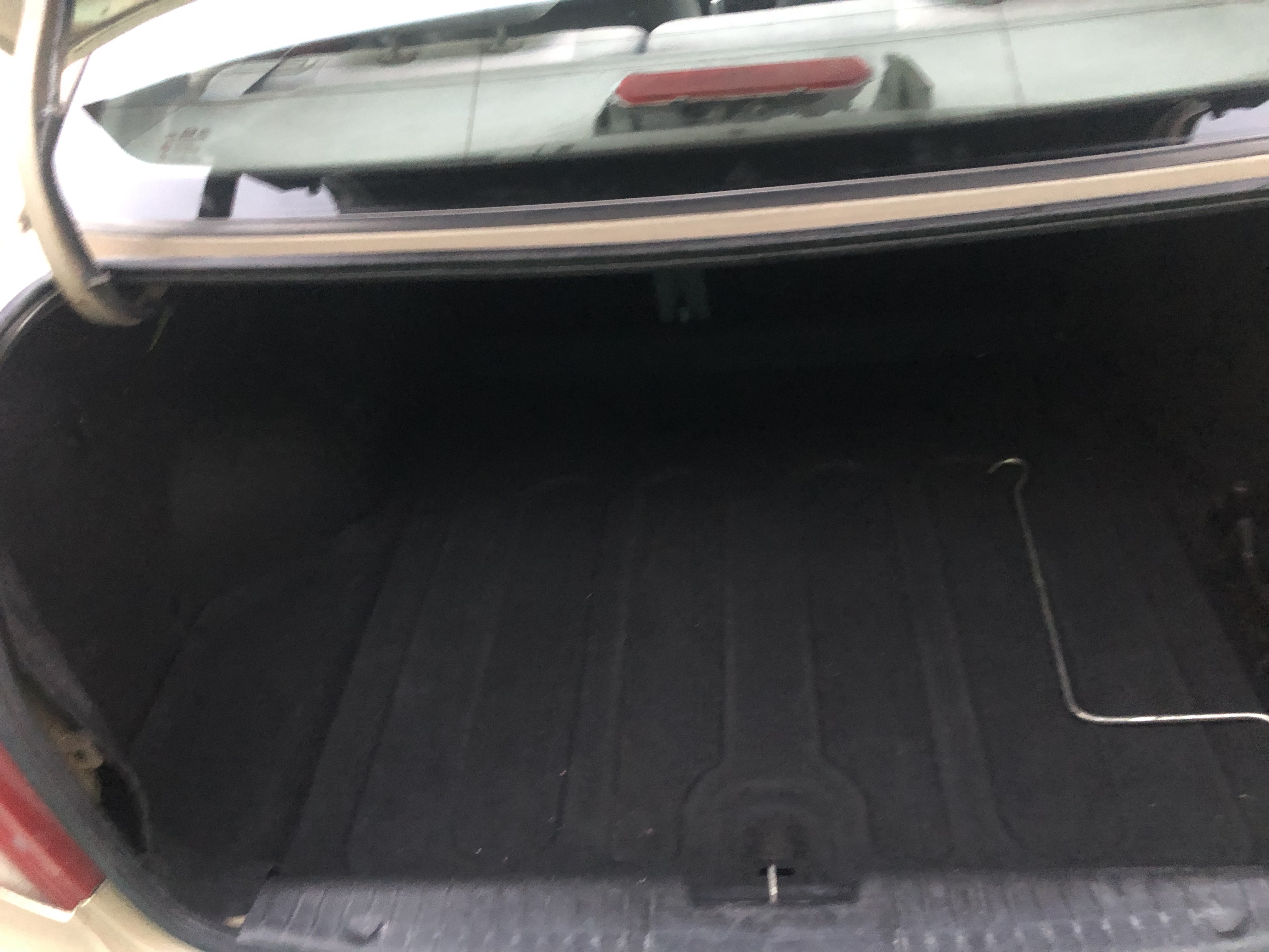 Chevrolet Optra 2005