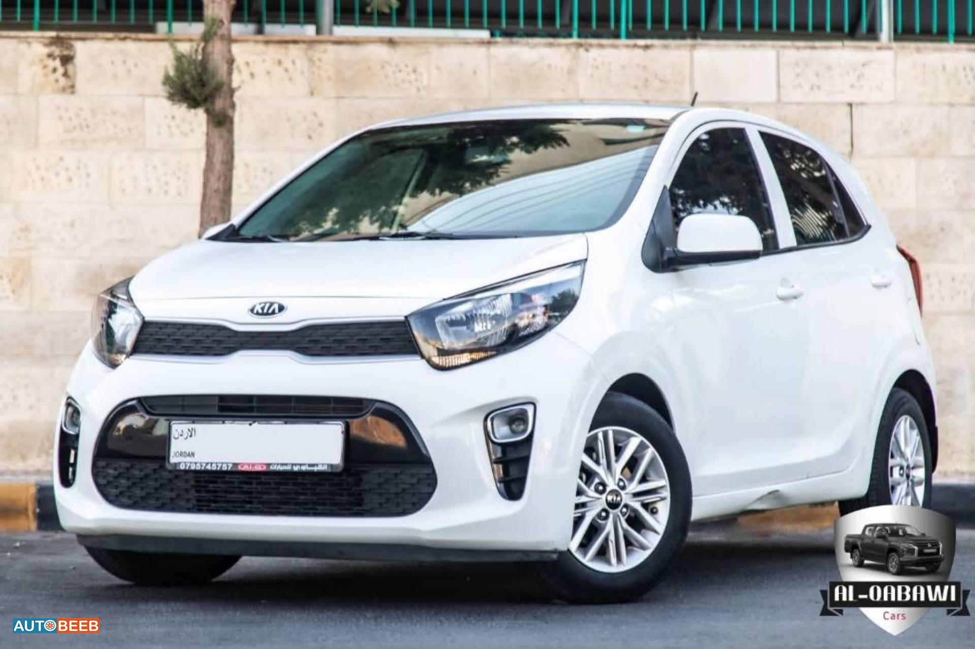 KIA Picanto 2021