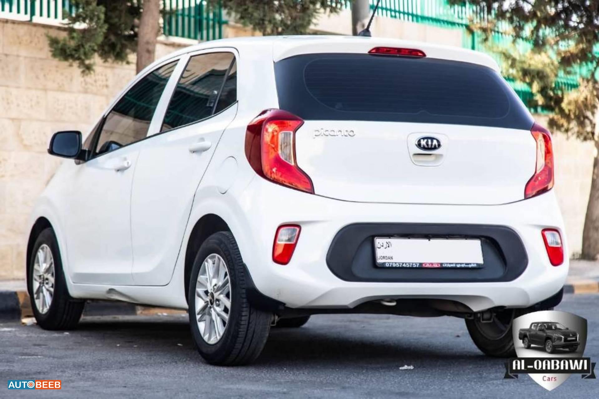 KIA Picanto 2021