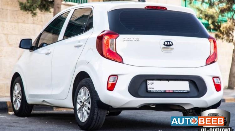 KIA Picanto 2021