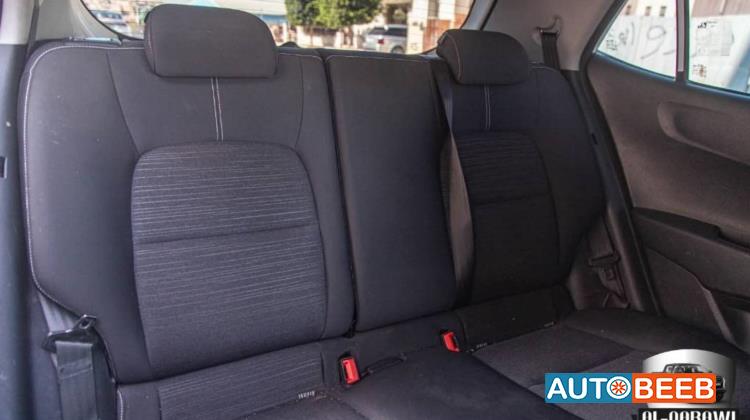 KIA Picanto 2021