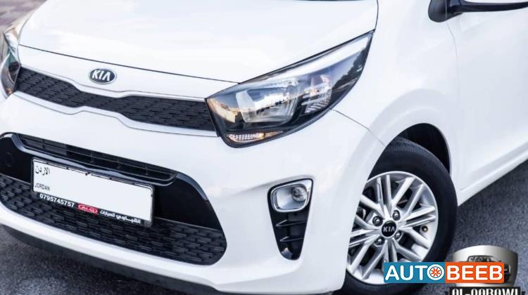 KIA Picanto 2021