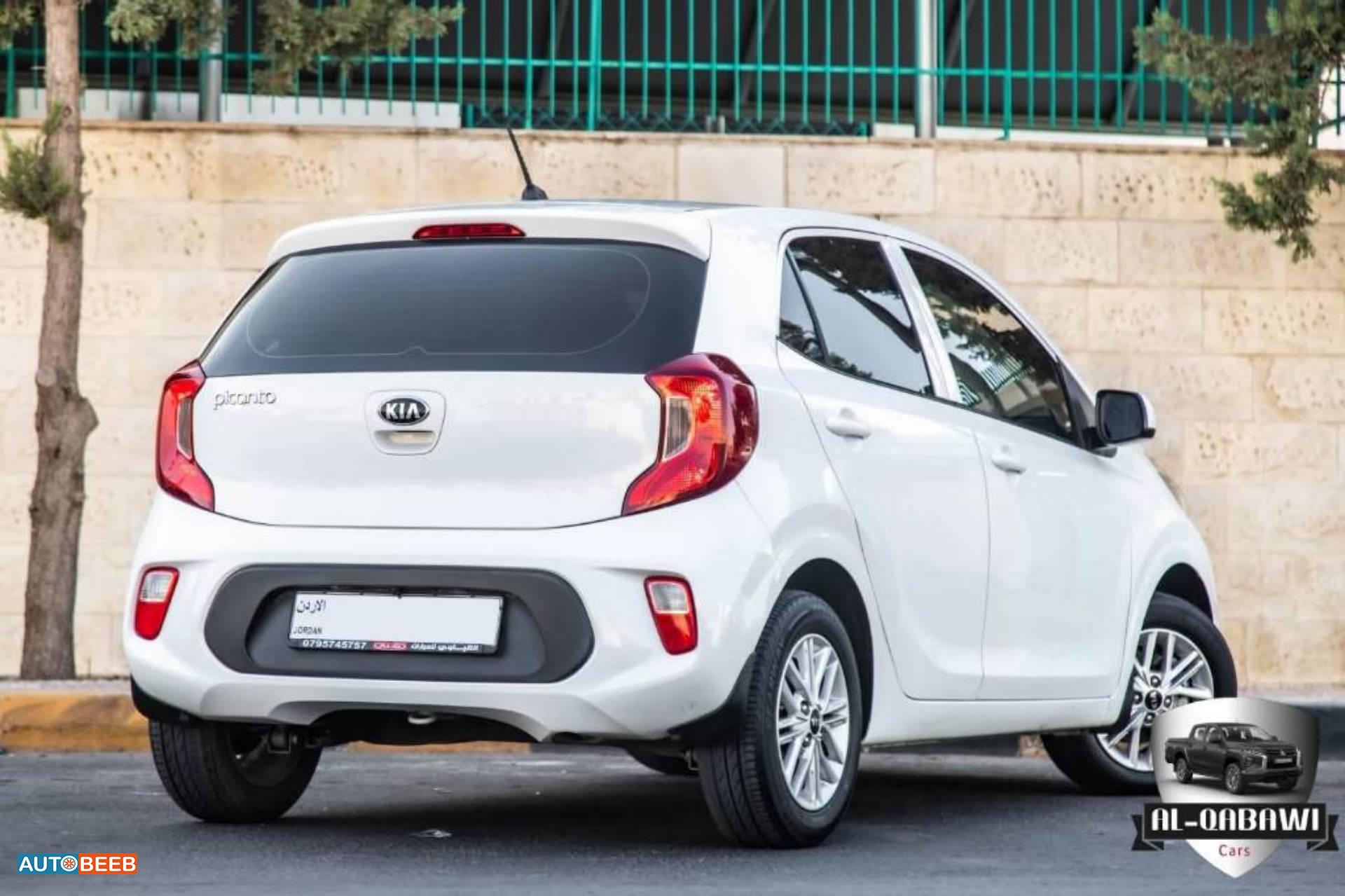 KIA Picanto 2021