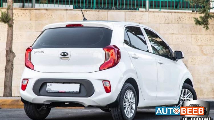KIA Picanto 2021