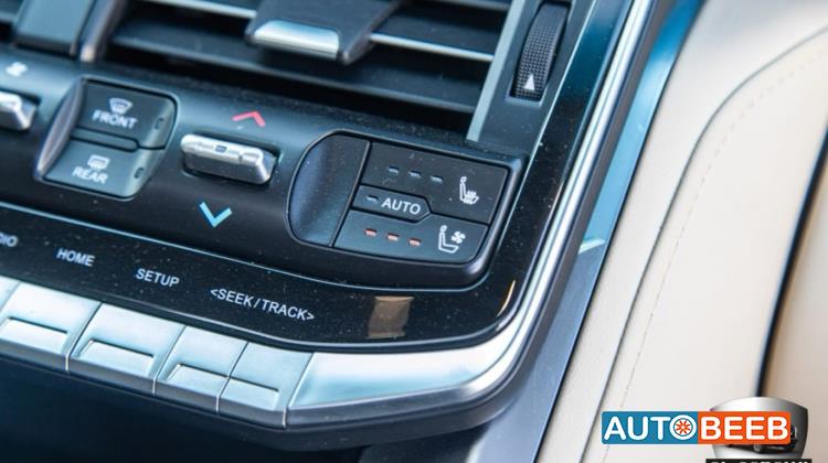 Toyota Land Cruiser 2022