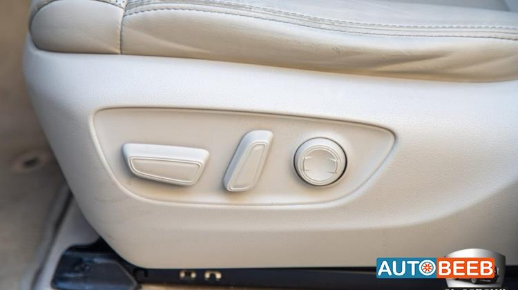 Toyota Land Cruiser 2022