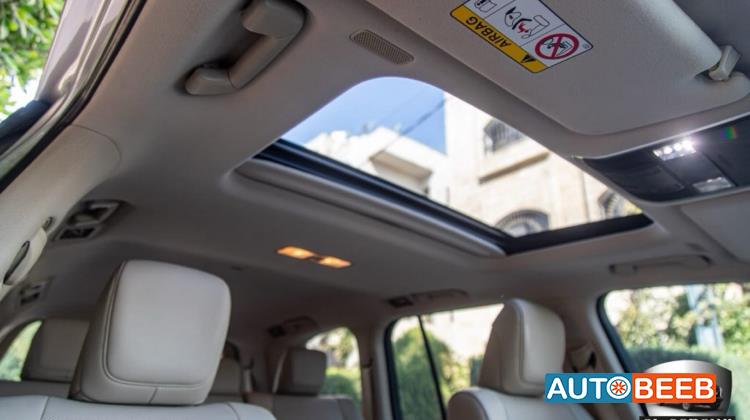 Toyota Land Cruiser 2022