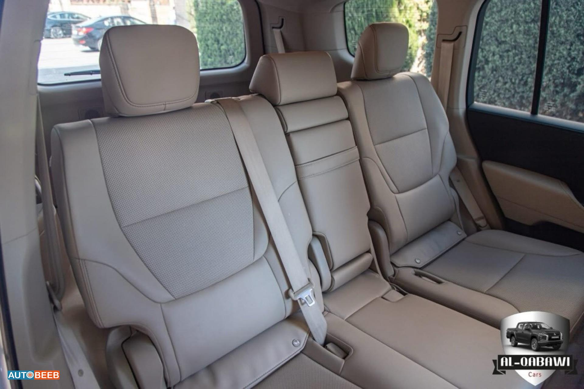 Toyota Land Cruiser 2022