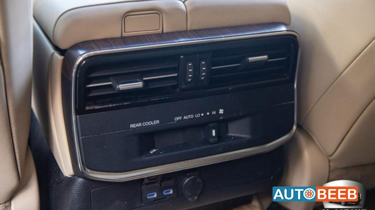 Toyota Land Cruiser 2022