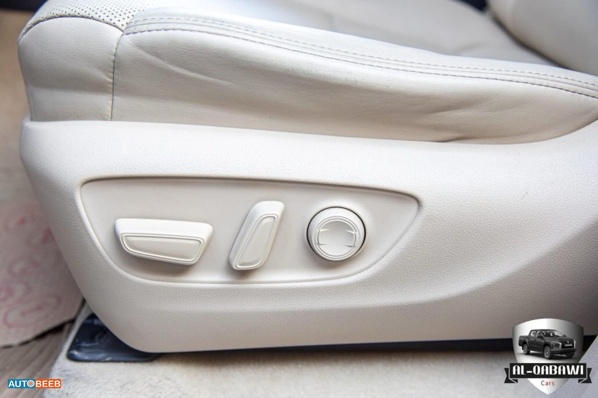 Toyota Land Cruiser 2022