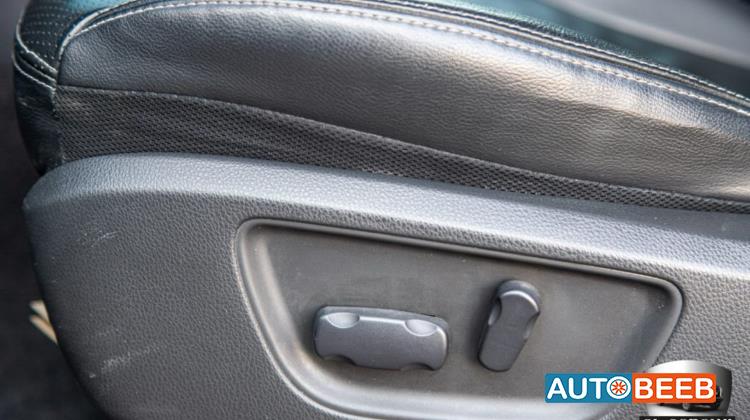 Mitsubishi L200 2023