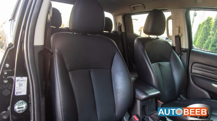 Mitsubishi L200 2023