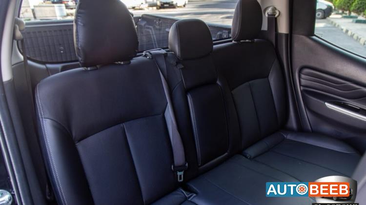 Mitsubishi L200 2023