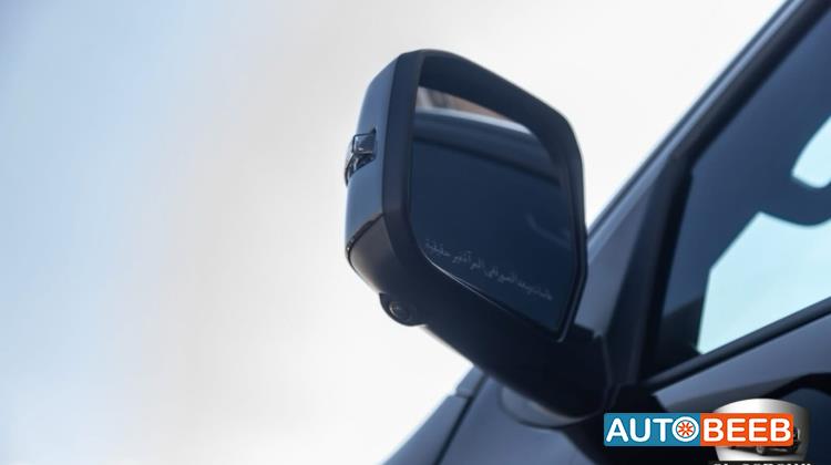 Mitsubishi L200 2025