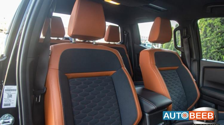 Mitsubishi L200 2025