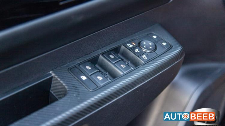 Mitsubishi L200 2025