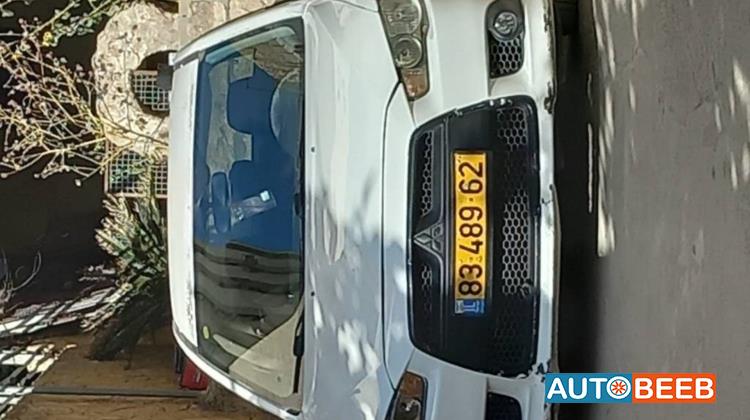 ميتسوبيشي لانسر 2012