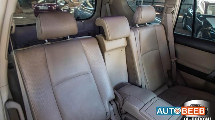 Toyota Prado 2013