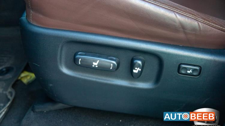 Toyota Land Cruiser 2020