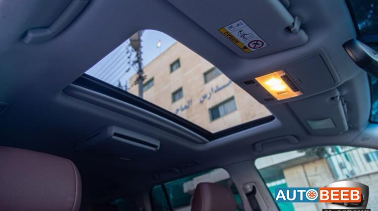 Toyota Land Cruiser 2020