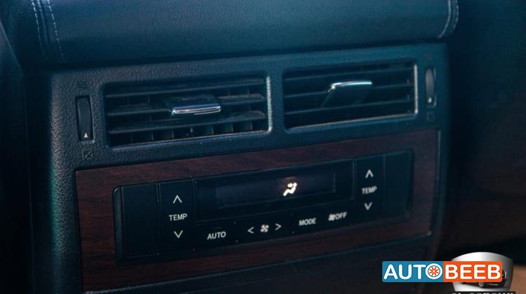 Toyota Land Cruiser 2020