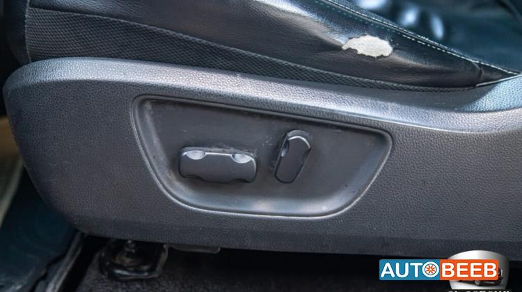 Mitsubishi L200 2022