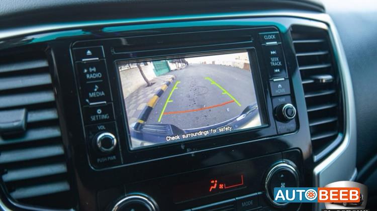 Mitsubishi L200 2022